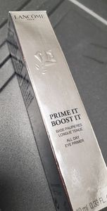 Lancome eyeshadow primer